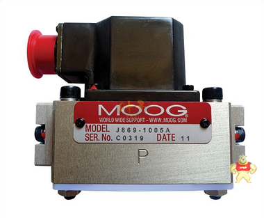MOOG D951-2293-10伺服驱动器 库存有货 质保一年 D951-2293-10,控制器,伺服阀,检测仪,驱动器模块