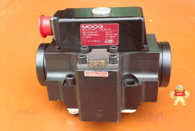 MOOG D138-001-005伺服驱动器 库存有货 质保一年 D138-001-005,控制器,伺服阀,检测仪,驱动器模块