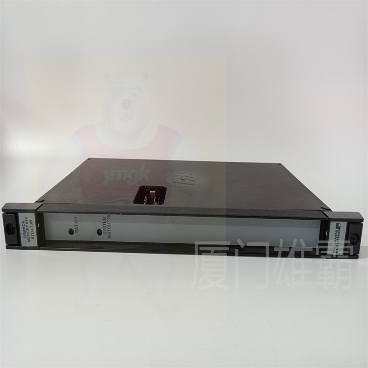 WR-D4007   瑞恩Reliance    通用內(nèi)存模塊 驅(qū)動器 PLC 