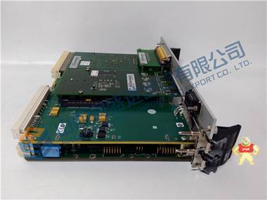 ZETA6104   PARKER  大型伺服系统备件 