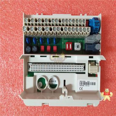 ABB 3BHE029154P3 3BHE029153R0101 UNS0119A-P,V101控制器 电源模块 冗余容错控制系统 库存有货 3BHE029153R0101,DCS系统配件,综合保护器模块,PLC处理器,数字量模块