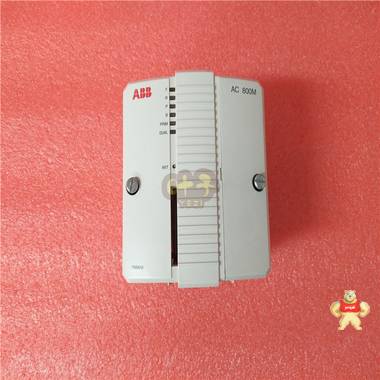 ABB 3BHE029154P3 3BHE029153R0101 UNS0119A-P,V101控制器 电源模块 冗余容错控制系统 库存有货 3BHE029153R0101,DCS系统配件,综合保护器模块,PLC处理器,数字量模块