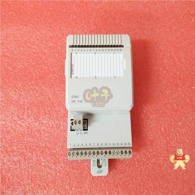 ABB CI858 3BSE018136R1控制器 操作面板 伺服电机 库存有货 质保一年 CI858 3BSE018136R1,控制主板,火焰检测器,触摸屏,电源模块