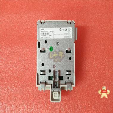 ABB PPD113 3BHE023784R2630控制器 电源模块 冗余容错控制系统 库存有货 3BHE023784R2630,DCS系统配件,综合保护器模块,PLC处理器,数字量模块