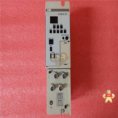 ABB UFC760BE42 3BHE004573R0042励磁控制模块 张力控制器 通讯模块 库存有货 3BHE004573R0042,控制模块卡件,PLC控制系统,电源模块,数字输出模块