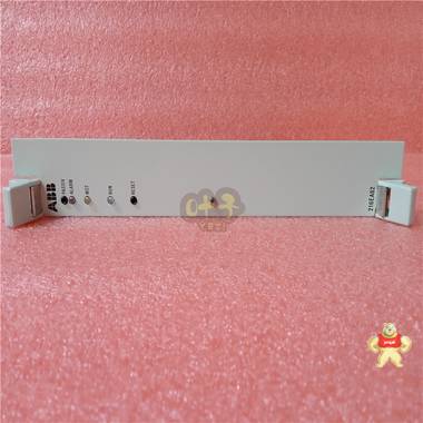 ABB 3ASC25H203励磁控制模块 张力控制器 通讯模块 库存有货 3ASC25H203,控制模块卡件,PLC控制系统,电源模块,数字输出模块
