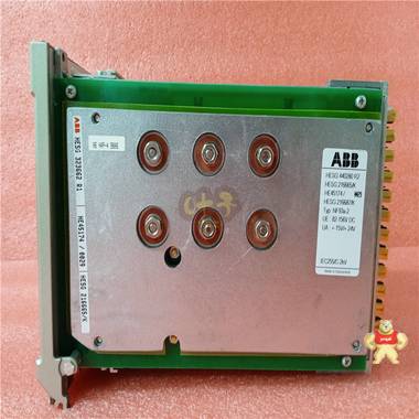 ABB 07KT97F1勵(lì)磁控制模塊 張力控制器 通訊模塊 庫存有貨 質(zhì)保一年 07KT97F1,控制模塊卡件,PLC控制系統(tǒng),電源模塊,數(shù)字輸出模塊
