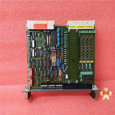 ABB 07KT97F1励磁控制模块 张力控制器 通讯模块 库存有货 质保一年 07KT97F1,控制模块卡件,PLC控制系统,电源模块,数字输出模块