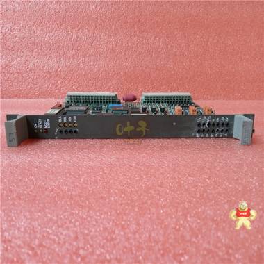 ABB CI547控制器 电源模块 冗余容错控制系统 库存有货 CI547,DCS系统配件,综合保护器模块,PLC处理器,数字量模块