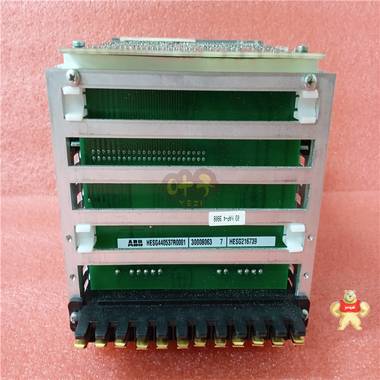 ABB REF542plus控制器 电源模块 冗余容错控制系统 库存有货 REF542plus,DCS系统配件,综合保护器模块,PLC处理器,数字量模块