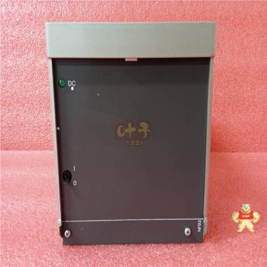 ABB REF542plus控制器 电源模块 冗余容错控制系统 库存有货 REF542plus,DCS系统配件,综合保护器模块,PLC处理器,数字量模块