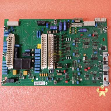 ABB REF542plus控制器 电源模块 冗余容错控制系统 库存有货 REF542plus,DCS系统配件,综合保护器模块,PLC处理器,数字量模块