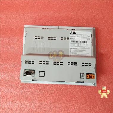 ABB 3HNE00313-1（含10米线及插头）励磁控制模块 张力控制器 通讯模块 库存有货 质保一年 3HNE00313-1含10米线及插头,控制模块卡件,PLC控制系统,电源模块,数字输出模块