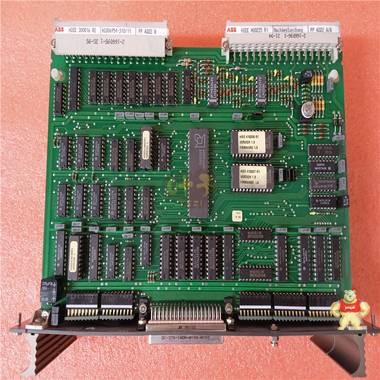 ABB INSEM01励磁控制模块 张力控制器 通讯模块 库存有货 质保一年 INSEM01,控制模块卡件,PLC控制系统,电源模块,数字输出模块