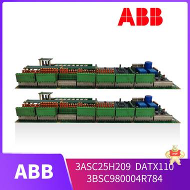 DSPC174 3BSE005461R1 选择方式 控制器,卡件,模块,设备常识