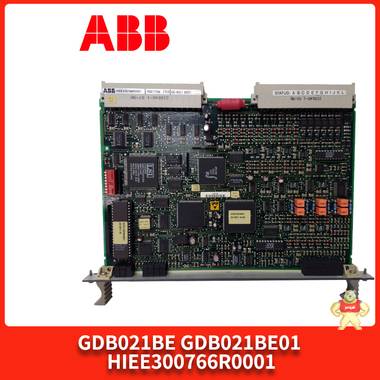 5SHY5045L0020 技术参数ABB 模块,卡件,机器人备件,控制器,停产备件