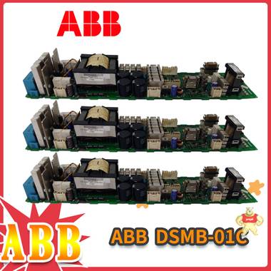 AI801 技术参数ABB 