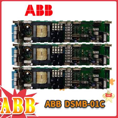 AI801 技术参数ABB 