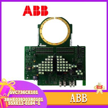 086351-004 技术参数ABB 