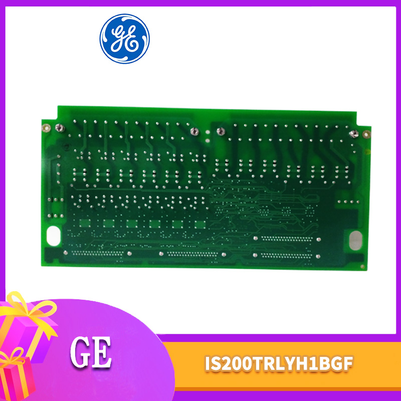 SM128V 技术文章GE