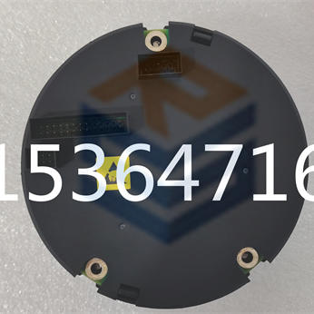 CT302A GJR2167200R0001	ABB 模块