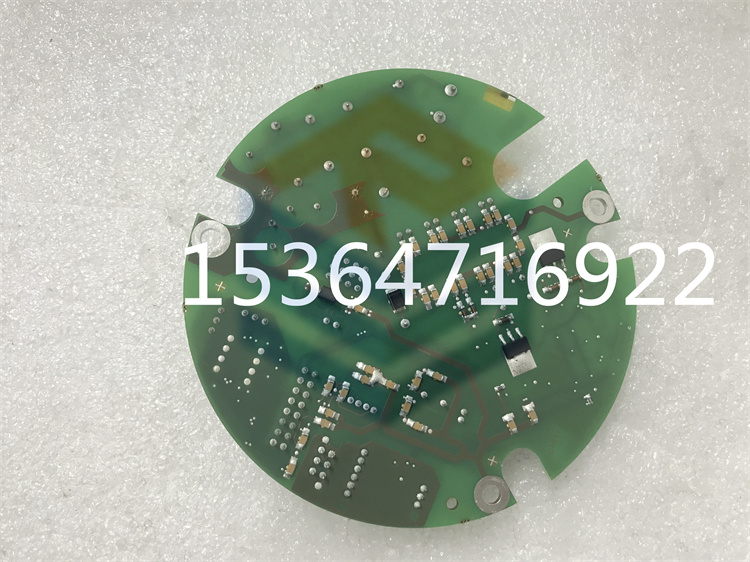 CT302A GJR2167200R0001	ABB 模块