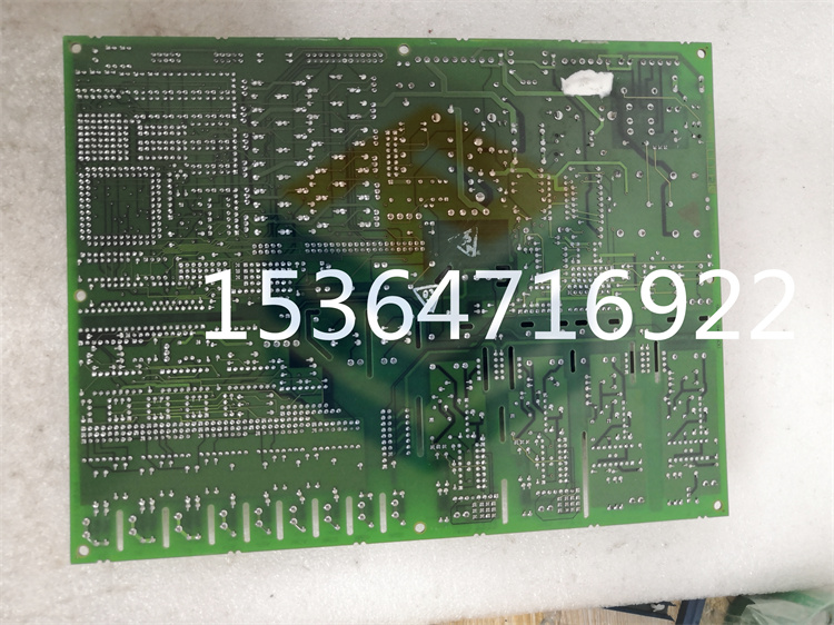 CT302A GJR2167200R0001	ABB 模块