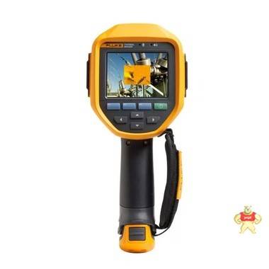美國FLUKE(福祿克)Ti450熱像儀 