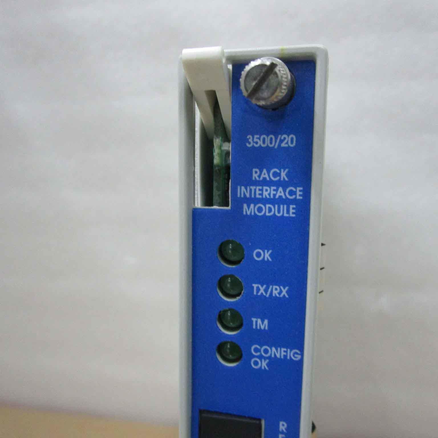 3500/70M BENTLY技术文章[品牌 价格 图片 报价]-易卖工控网