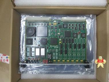 MOTOROLA MVME162-13 技术文章 