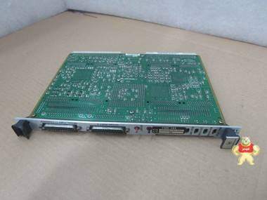 MOTOROLA MVME162-13 技术文章 