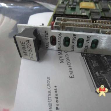 MVME2100 MOTOROLA怎么保养 