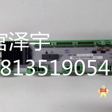 PM825 3BSE010796R1 原装正品质保一年 PM825,PM825,PM825