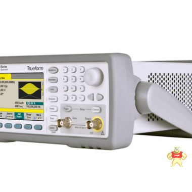 KEYSIGHT33622A波形发生器 