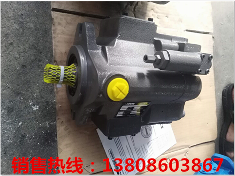 庆阳市VT-VRPA1-542-10/V2平衡阀 柱塞泵,齿轮泵,叶片泵