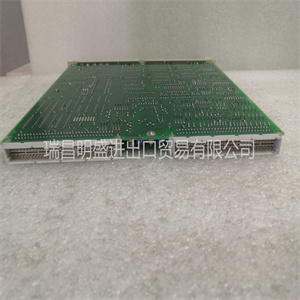 机器人备件DSQC679 3HAC028357-001使用进展