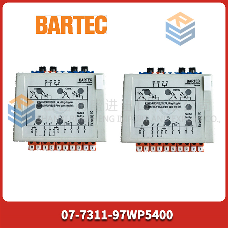 2604-94840 EUROTHERM	EUROTHERM