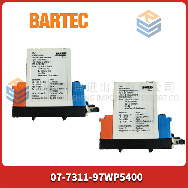 2604-94840 EUROTHERM	EUROTHERM