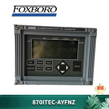 CP30 FOXBORO模块 模块,卡件,控制柜配件,机器人备件,停产备件