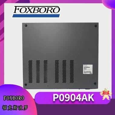 P0400TH-F 停产备件FOXBORO 模块,卡件,控制柜配件,机器人备件,停产备件