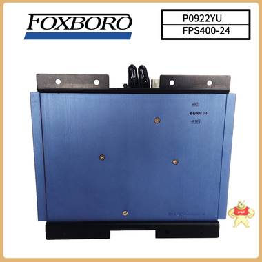 P0926KQ FOXBORO技术文章 模块,卡件,停产备件