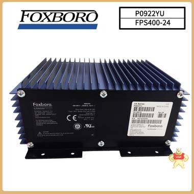 FOXBORO P0800DA 模块 模块,卡件,控制柜配件,机器人备件,停产备件