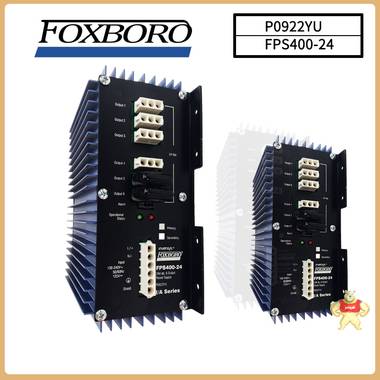 FOXBORO P0911QC-C 技术文章 模块,卡件,停产备件