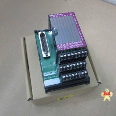 FOXBORO P0973BU 停产备件 控制器,卡件,机器人,工控,系统配件