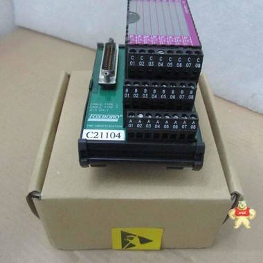 FOXBORO FBM212 模块快讯 模块,卡件,控制器