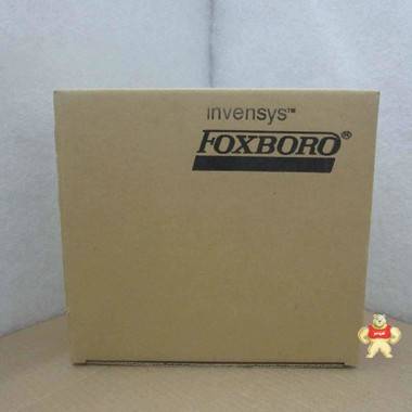 FOXBORO P0950CA（模块快讯) 模块,卡件,停产备件