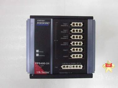 FOXBORO P0973BU 停产备件 控制器,卡件,机器人,工控,系统配件