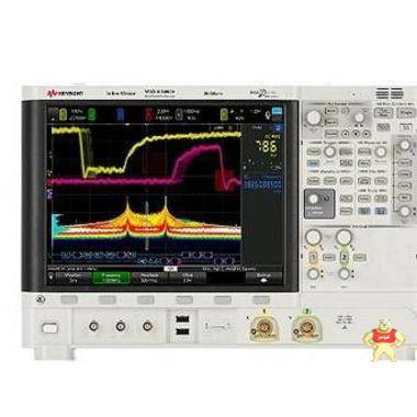 MSOX3104T是德科技数字混合示波器 