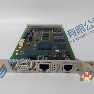 PM810V1  ABB  DCS系统 高压变频器系列 