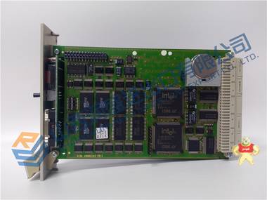 PM810V1  ABB  DCS系统 高压变频器系列 
